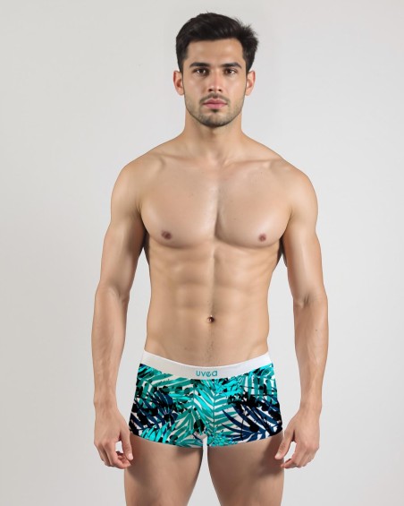 Badeshorts → JUNGLE - 3