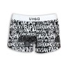 Badeshorts → TAG - 1