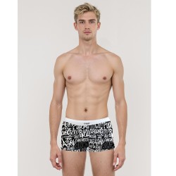 Boxer de bain → TAG | Boxer de bain résistant