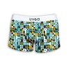Badeshorts → NAVY - 1