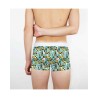 Men's swim short → NAVY - 4