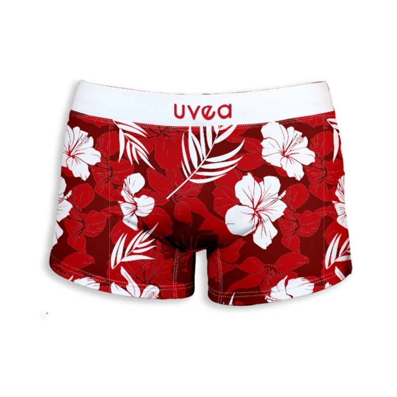 Men's swim short → HAWAIIROUGE - 1