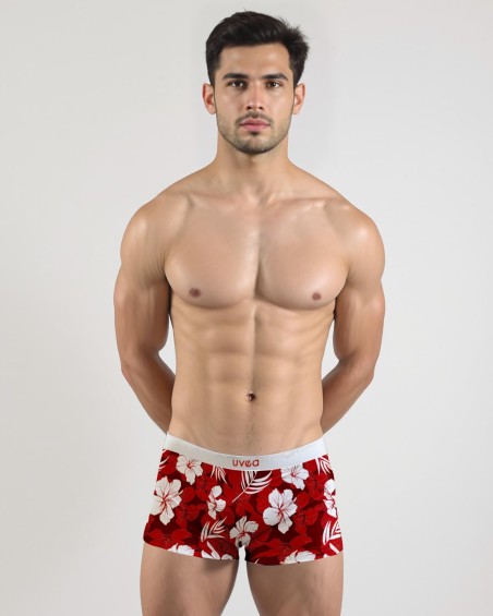 Men's swim short → HAWAIIROUGE - 3