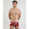 Boxer de bain →  HAWAIIROUGE