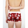 Boxer de bain →  HAWAIIROUGE