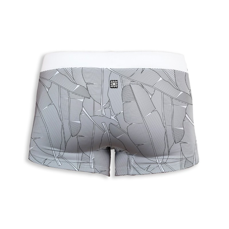 Men's swim short →  FEUILLEDEPALMIER - 2
