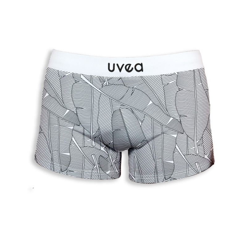 Men's swim short →  FEUILLEDEPALMIER - 1