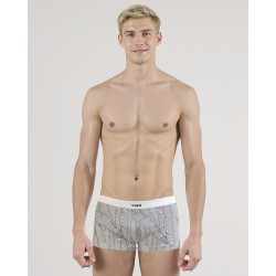 Men's swim short →  FEUILLEDEPALMIER - 3