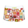 Boxer de bain → CARRE