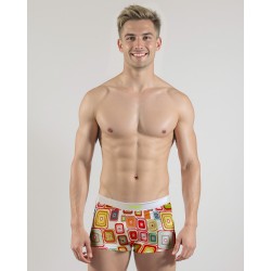 Men's swim short → 70 - 3