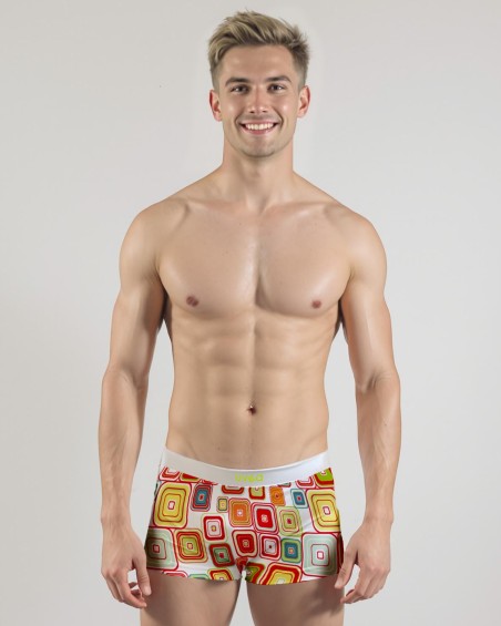 Men's swim short → 70 - 3