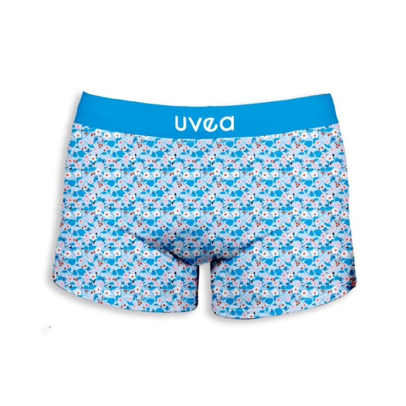 Short  → LIBERTY - 1