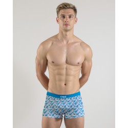 Men's swim short → LIBERTY - 3
