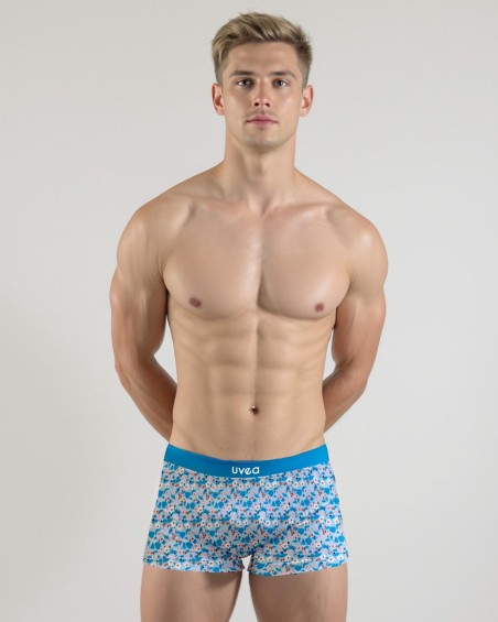 Men's swim short → LIBERTY - 3