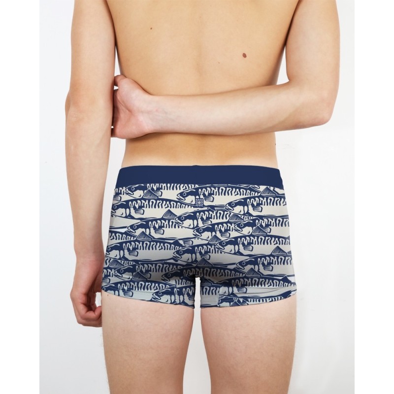 Badeshorts → SARDINE - 4