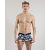 Men's swim short → SARDINE - 3