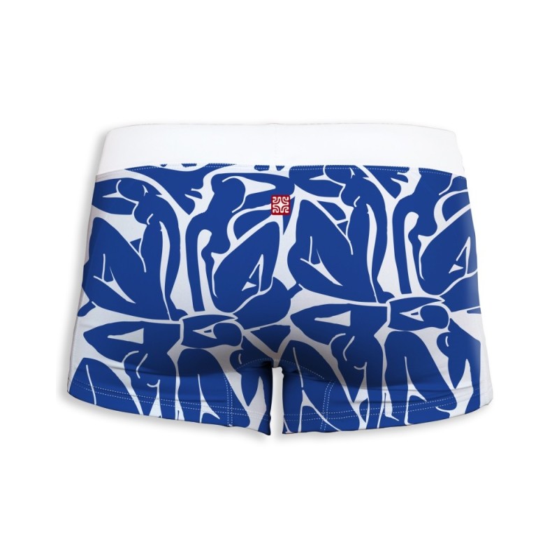 Men's swim short → MATISSE - 2