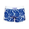 Men's swim short → MATISSE - 1