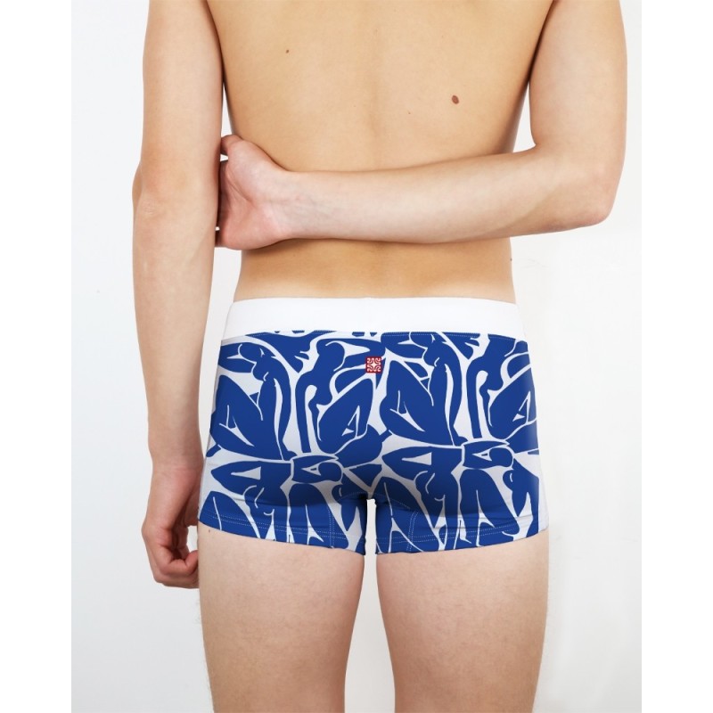 Badeshorts → MATISSE - 4