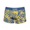 Badeshorts → FEUILLAGE - 1