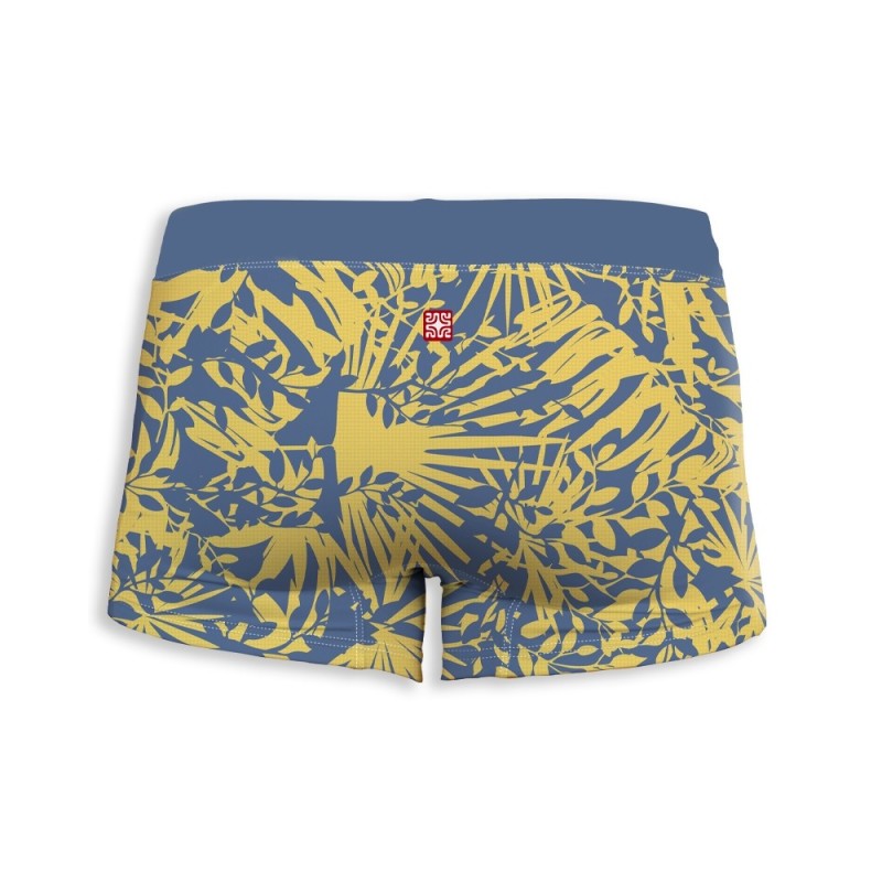 Badeshorts → FEUILLAGE - 2