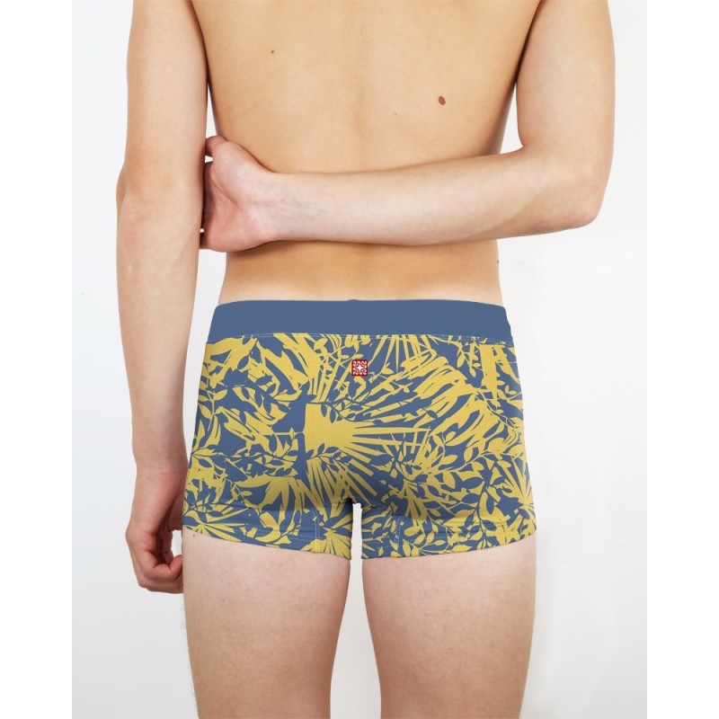 Badeshorts → FEUILLAGE - 4