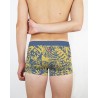 Men's swim short → FEUILLAGE - 4
