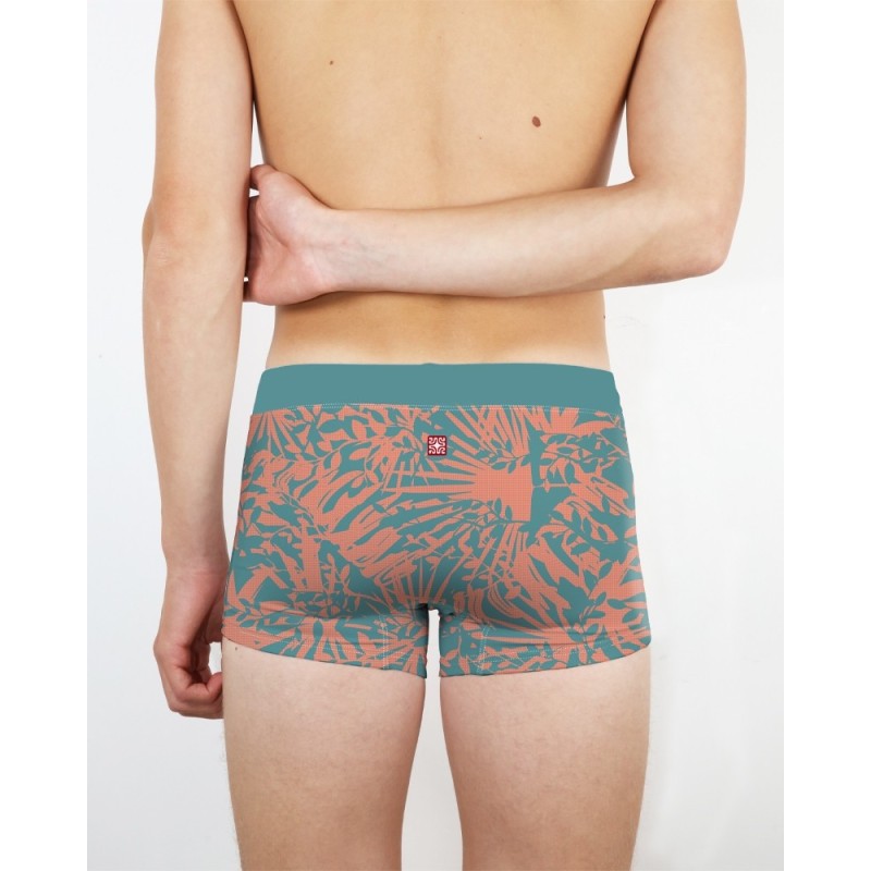 Badeshorts → FEUILLAGE - 8