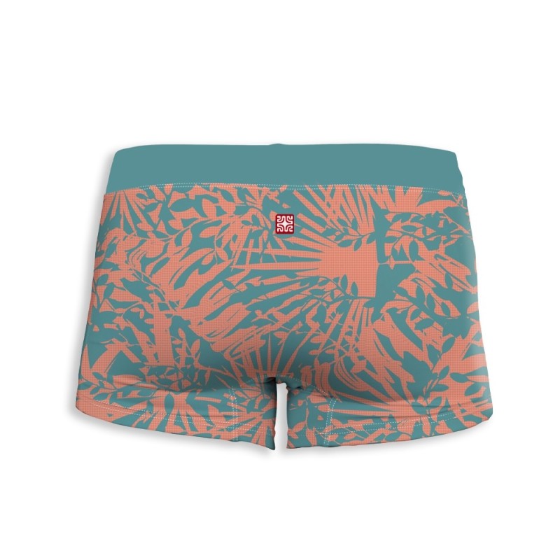 Badeshorts → FEUILLAGE - 6