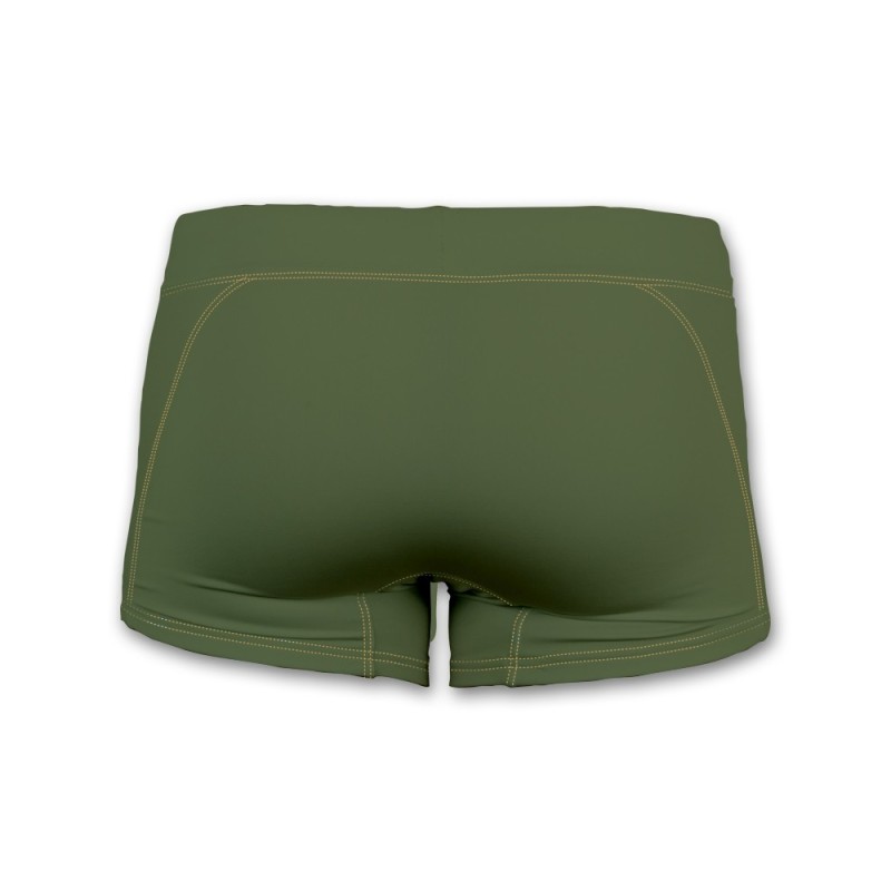 Boxer de bain → UNI