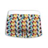 Short  → CUBE - 2