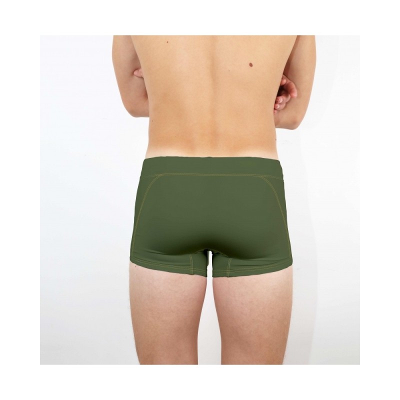 Boxer de bain → UNI