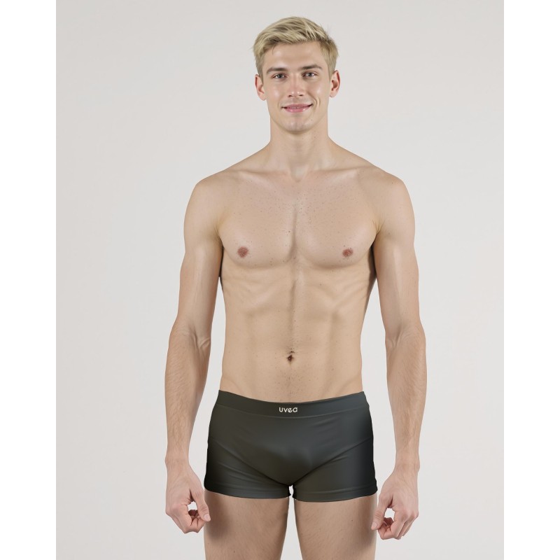 Boxer de bain → UNI