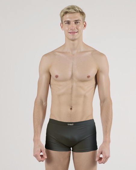 Men's swim short → UNI - 7