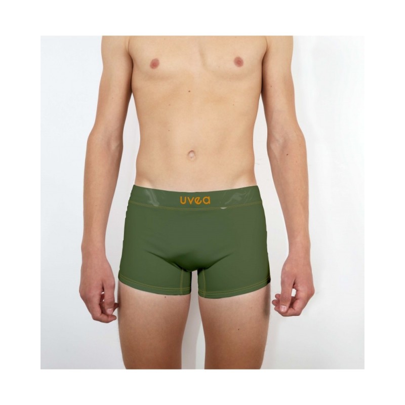Boxer de bain → UNI