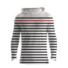 Lycra Anti Uv Capuche → FRANKREICH - 2