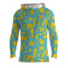 Lycra Anti Uv Capuche → NUMBER - 2