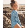 Maillot de bain anti-UV UPF 50+ enfant LIBERTY — lifestyle vue 1