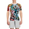 Rashguard UPF 80 → DREAM - 3