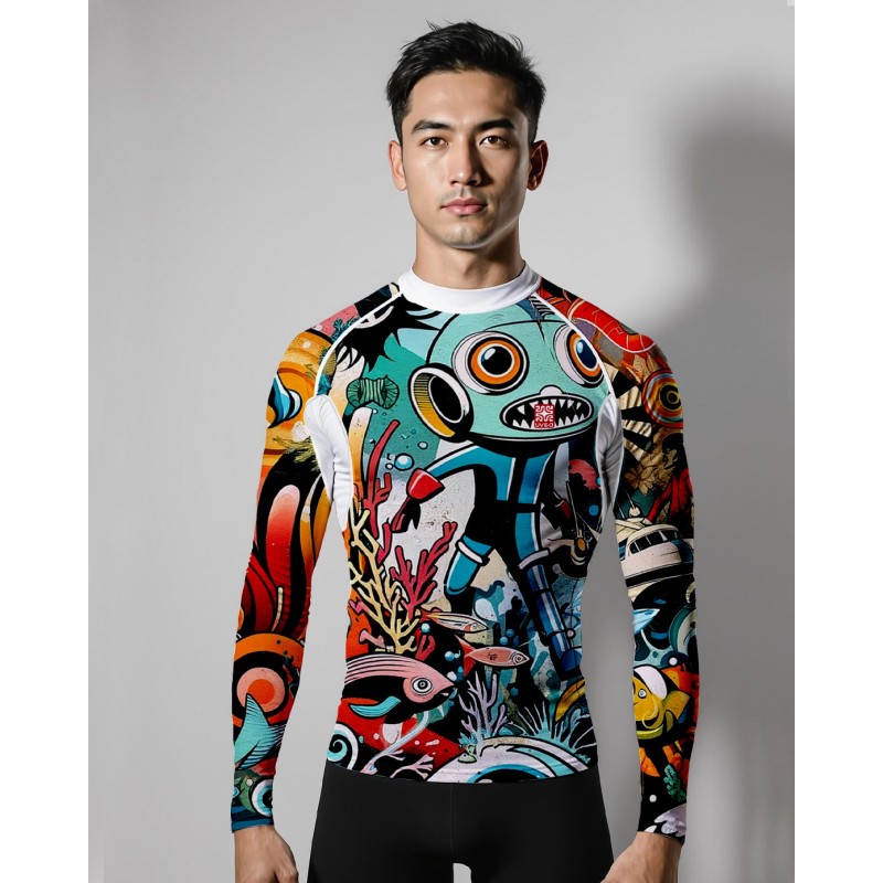 Lycra UV 80 → DREAM - 4