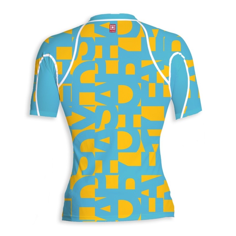 Lycra UV 80 → NÚMERO - 2