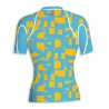 Rashguard UV 80 → NUMBER - 2
