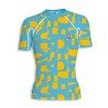Lycra UV 80 → NÚMERO - 1