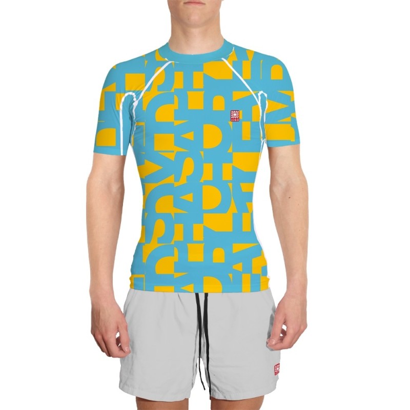 Lycra UV 80 → NUMMER - 3