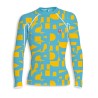 Lycra UV 80 → NUMMER - 5
