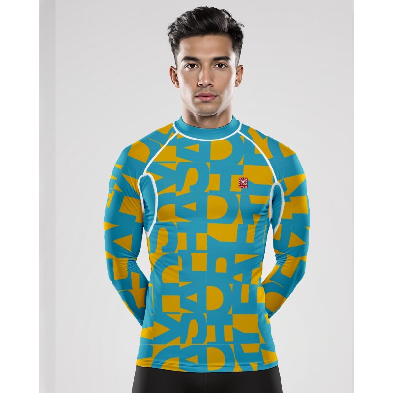 Lycra UV 80 → NUMMER - 4