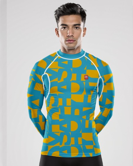 Lycra UV 80 → NUMMER - 4