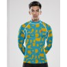 Rashguard UV 80 → NUMBER - 4
