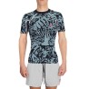 Lycra UV 80 → FEUILLEJUNGLE - 3