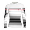 Rashguard UV 80 → FRANCE